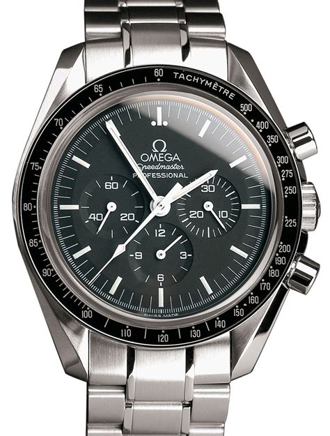 Omega Speedmaster professional prices